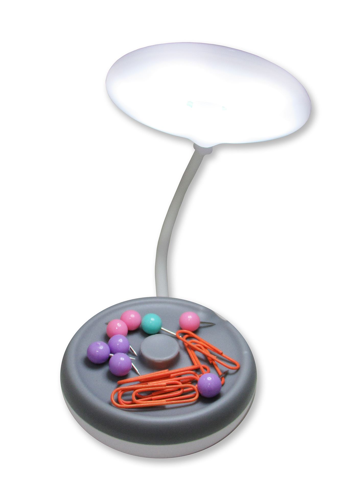 TG-982 מנורה שולחנית מתקפלת