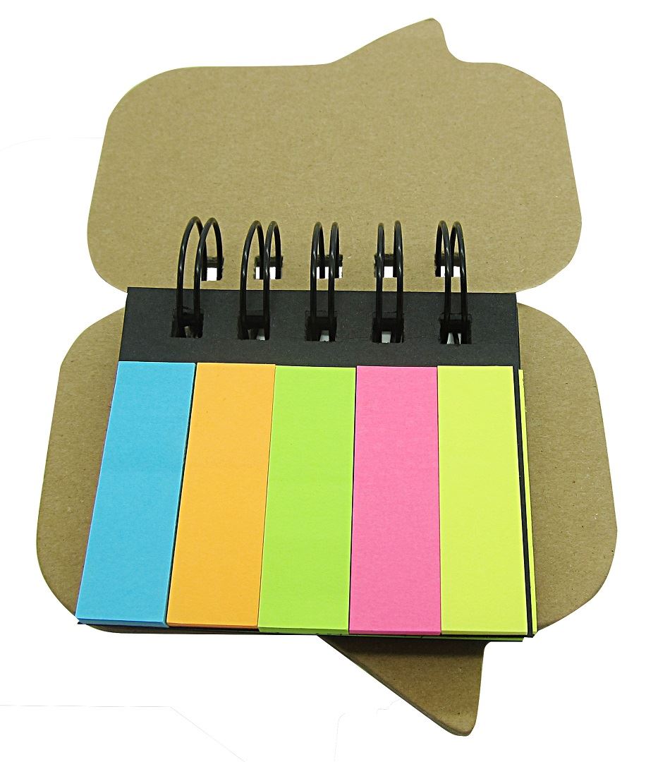 TH-1044 מארז דפי ממו