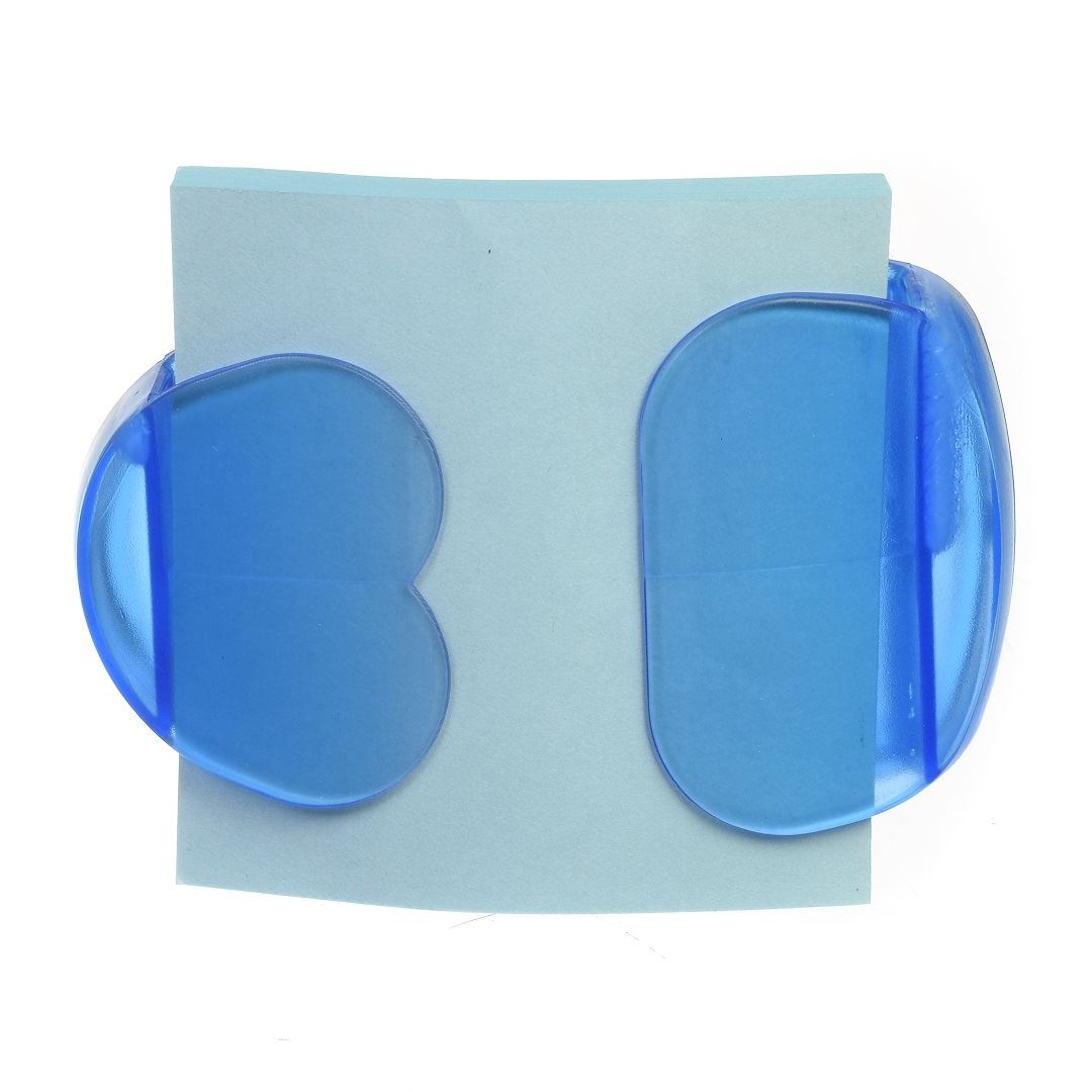 TH-109 מתקן נתלה לדפי ממו דביקים