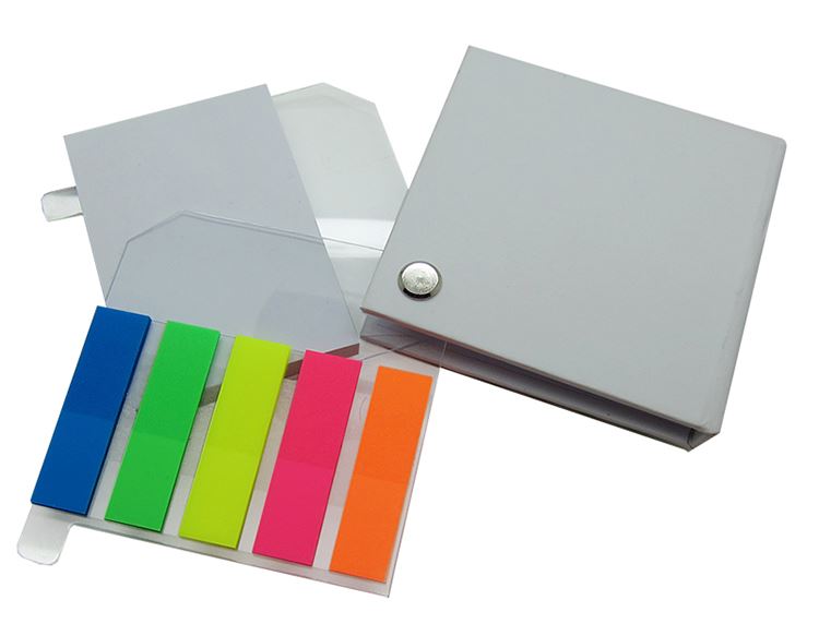 TH-2015 מארז ממו מסתובב בעל תזכוריות ודגלונים