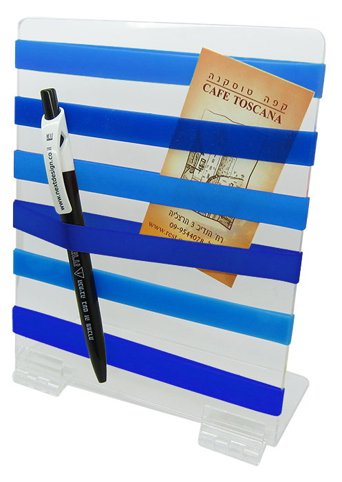 TH-2140 מעמד שולחני למשרד