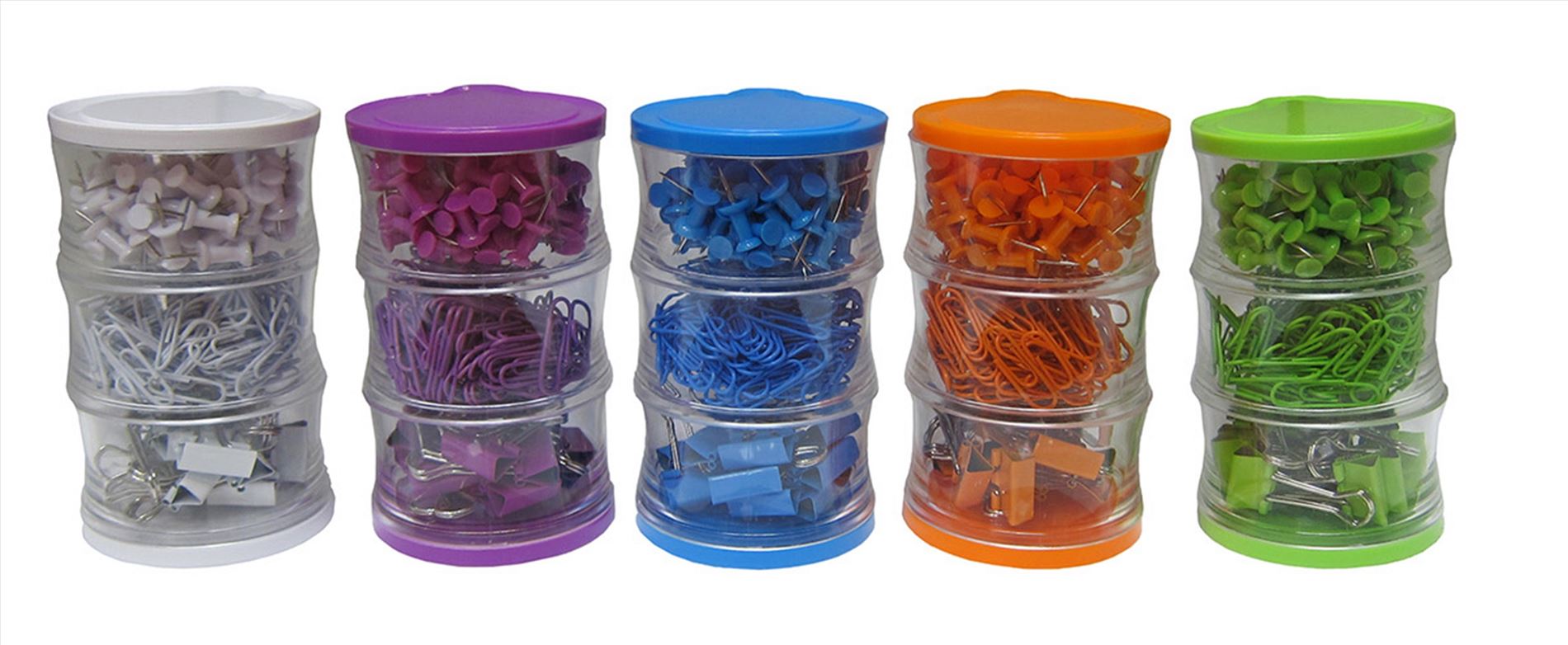 TH-253 מארז אטבים