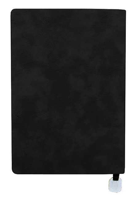 TH-330BK מחברת PU מהודרת