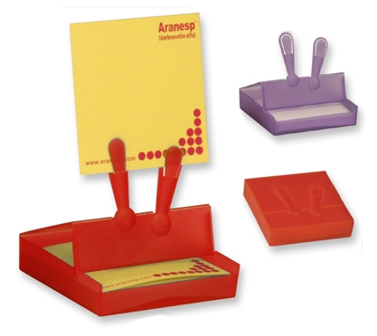 מעמד לניירות TH-40