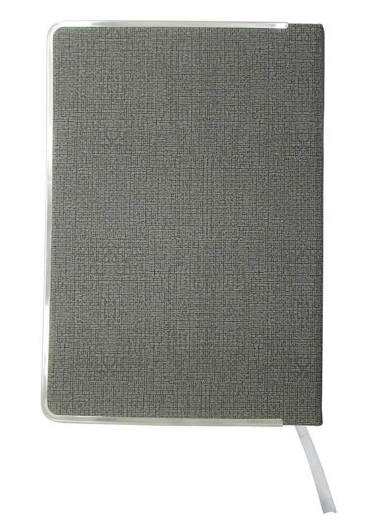 TH-418 מחברת מהודרת כריכת PU