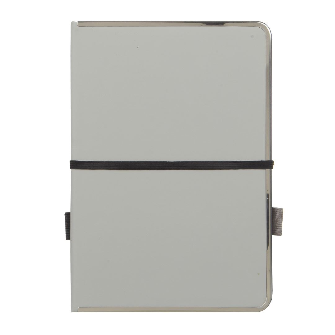 TH-45 מחברת PU כפולה + דו צדדית