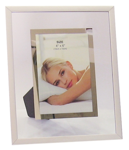 TH-467 מסגרת לתמונה בעיצוב יוקרתי