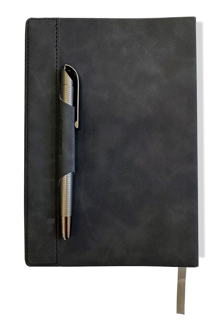 TH-567BK מחברת פייר קרדן