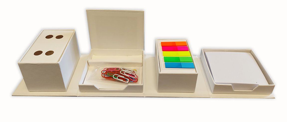 מעמד שולחני קוביה