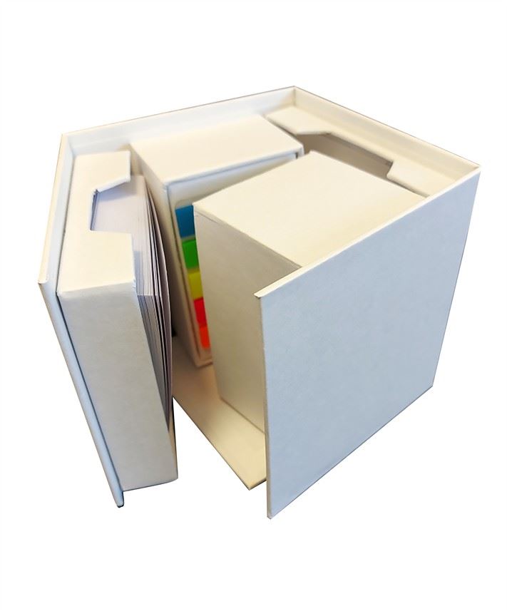 מעמד שולחני קוביה