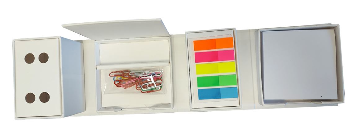 סט משרדי TH-868W