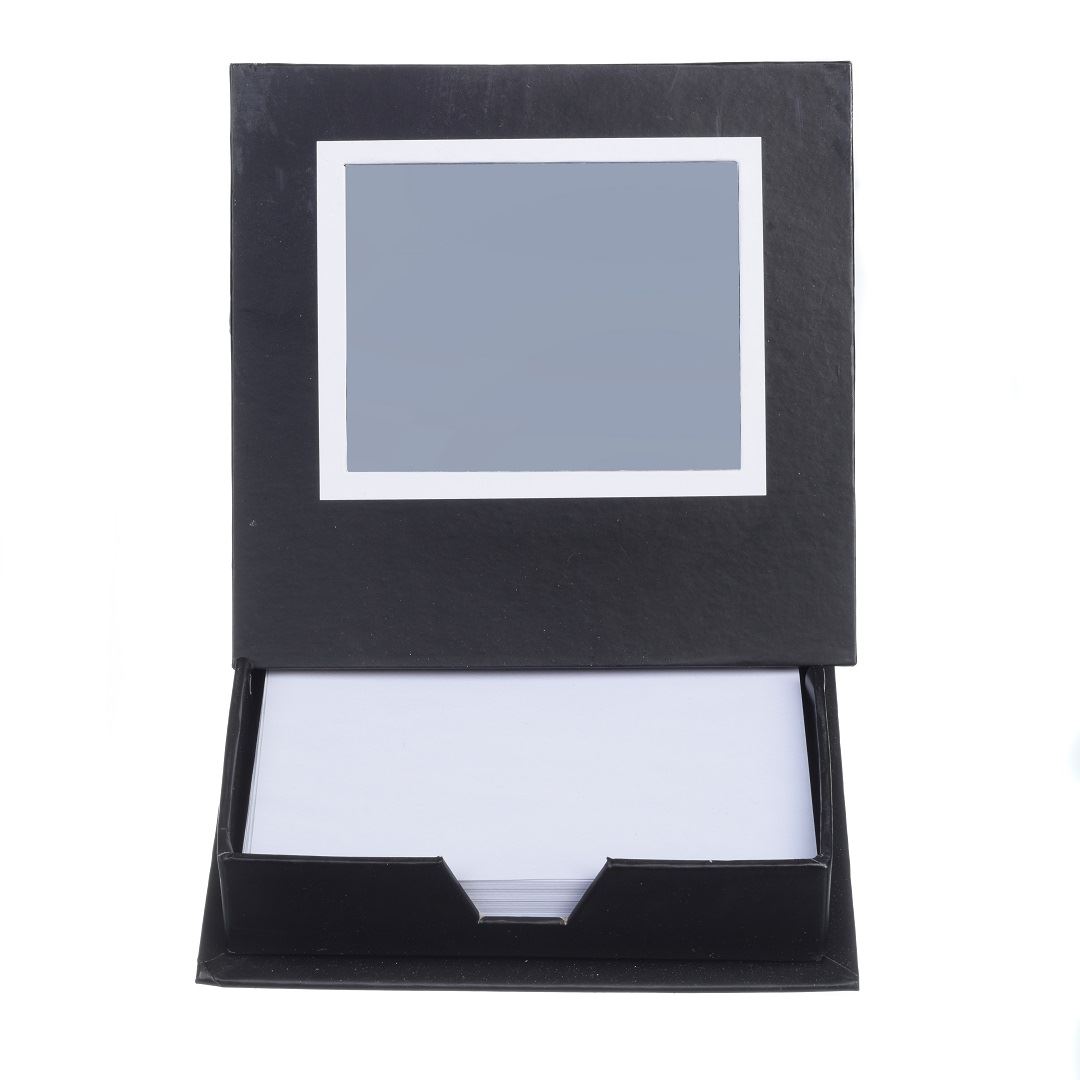 TH-892 ממו שולחני בשילוב מראה