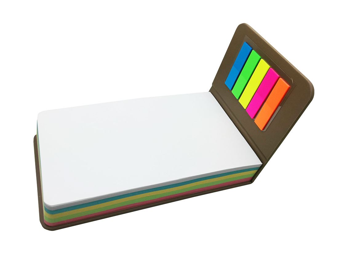 TH-962 פנקס דבקיות בעל פתיחה עליונה