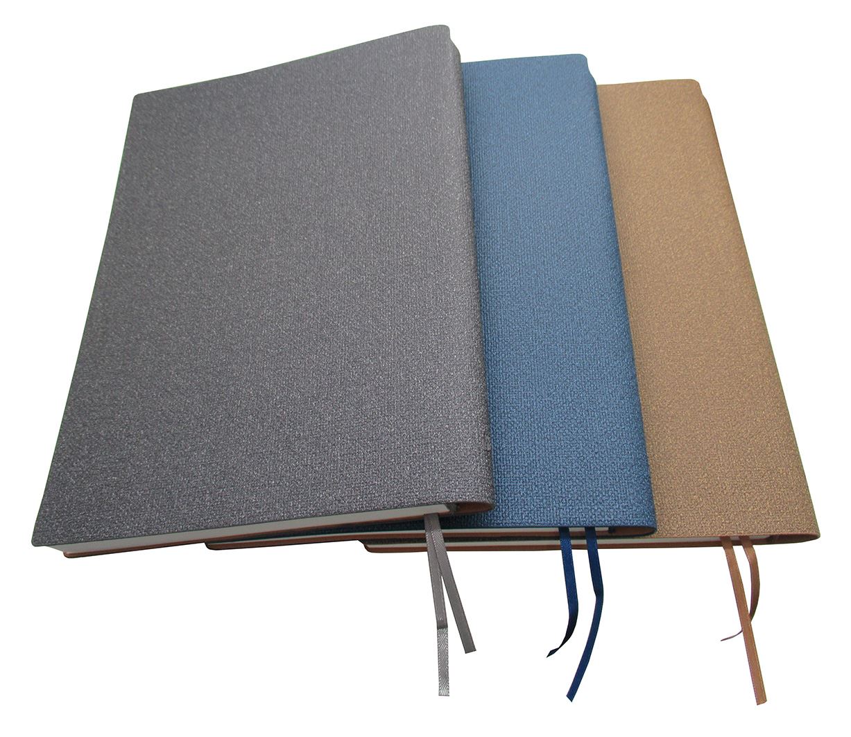 מחברת בכריכה מהודרת