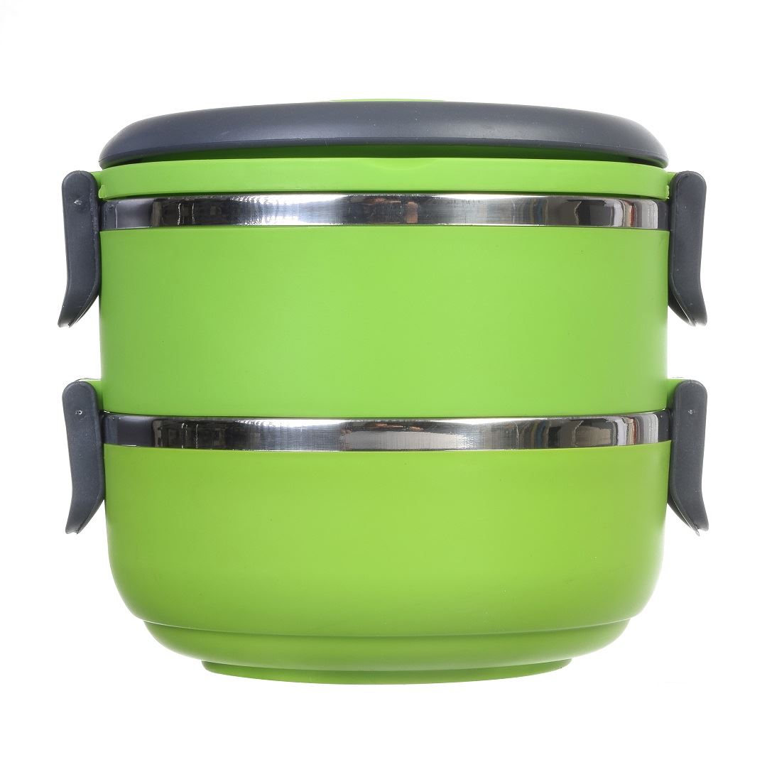 TK-1079 ערכת קופסאות אוכל תרמיות רב תכליתיות