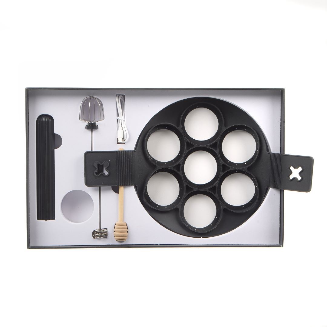 TK-5042 מארז מתנה להכנת פנקייק