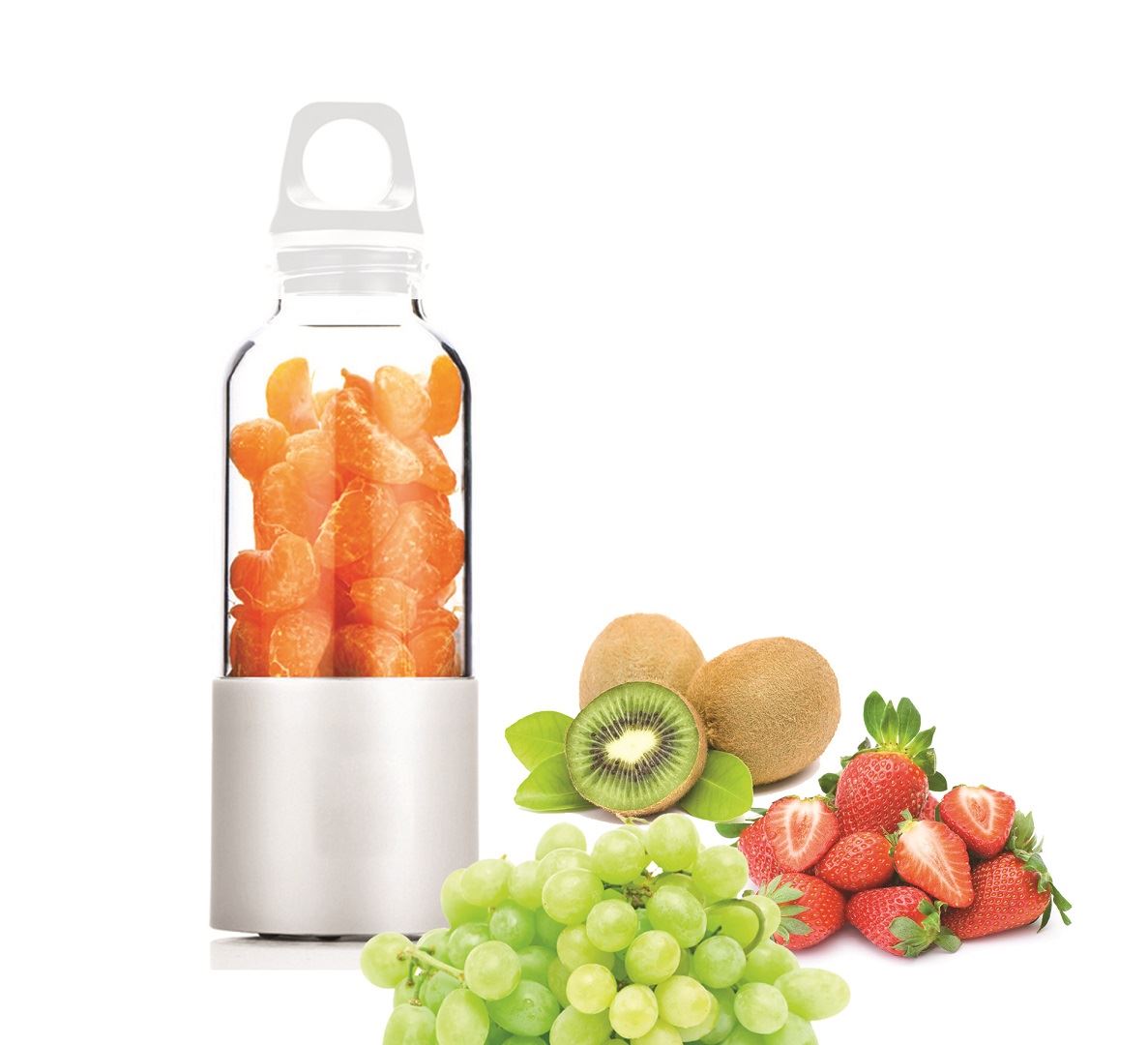 TK-6041 בלנדר/שייקר קומפטקטי מקצועי