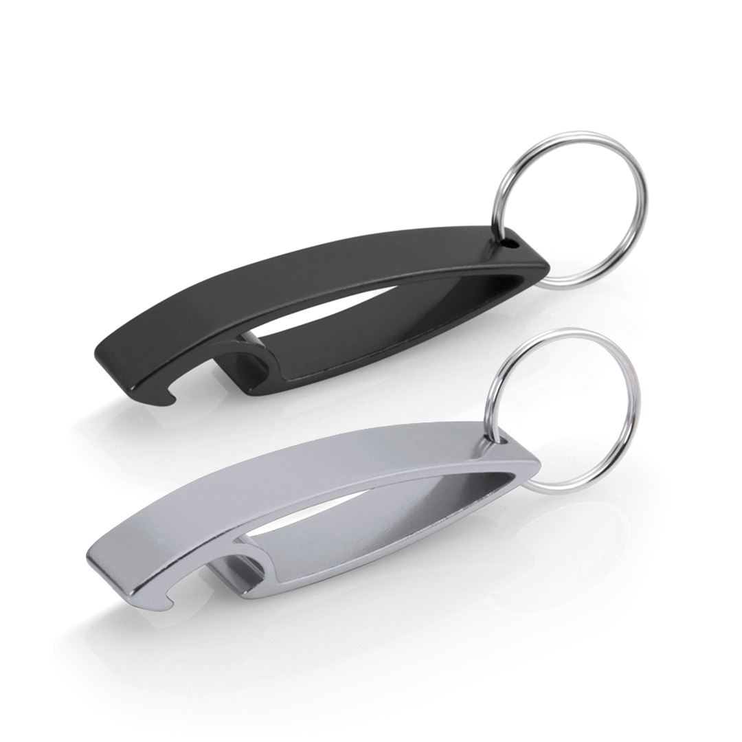 TM-3911 מחזיק מפתחות בשילוב פותחן