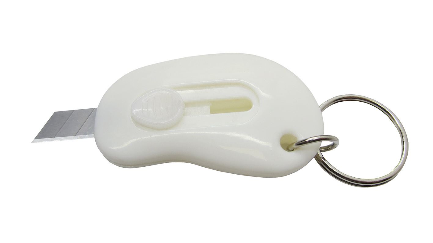 סכין יפני בשילוב מחזיק מפתחות TM-407W