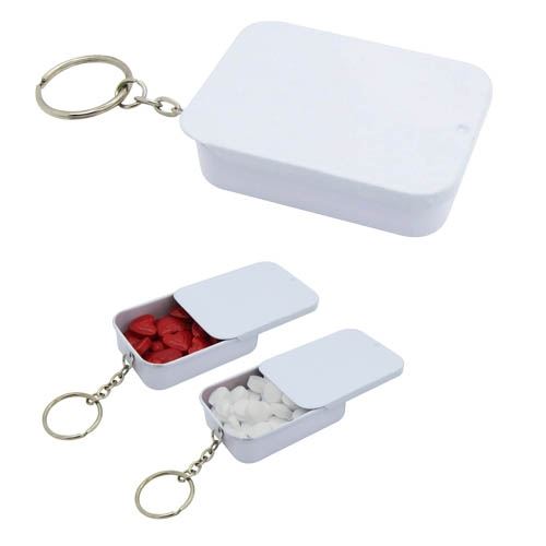 TM-78 מחזיק מפתחות בשילוב קוספת סוכריות