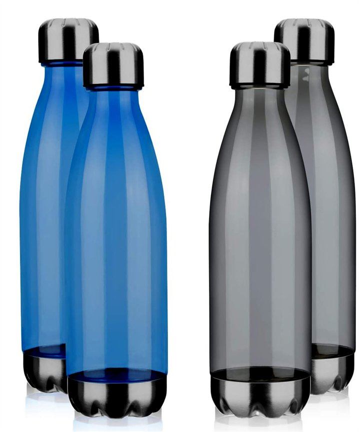 בקבוק רב פעמי, איכותי השומר על איכות הסביבה