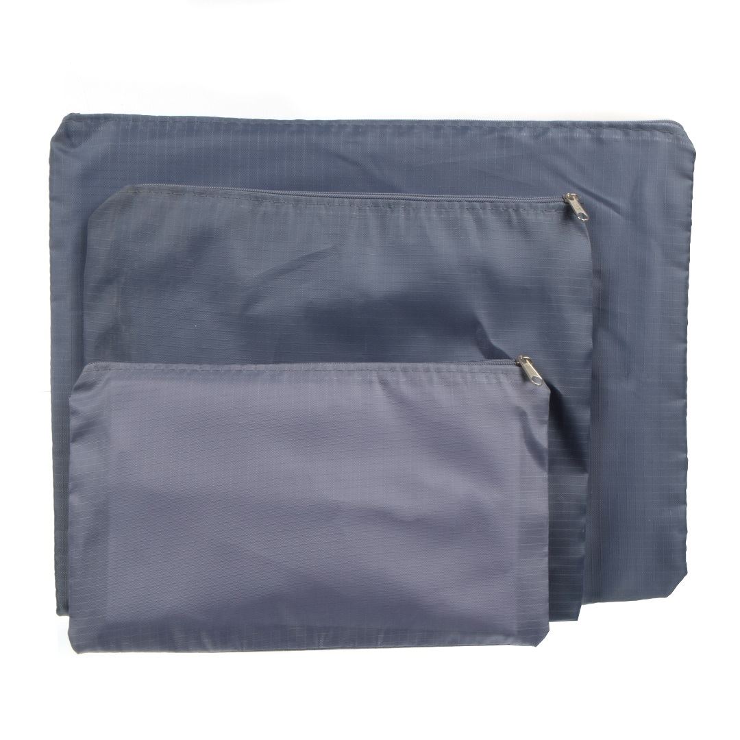 TN-623GR סט ארגונית למזוודה