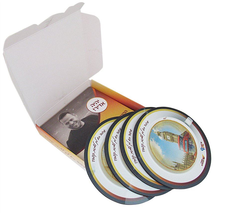 תחתיות לכוסות