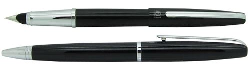 TP+TF-513bk  סט עטים