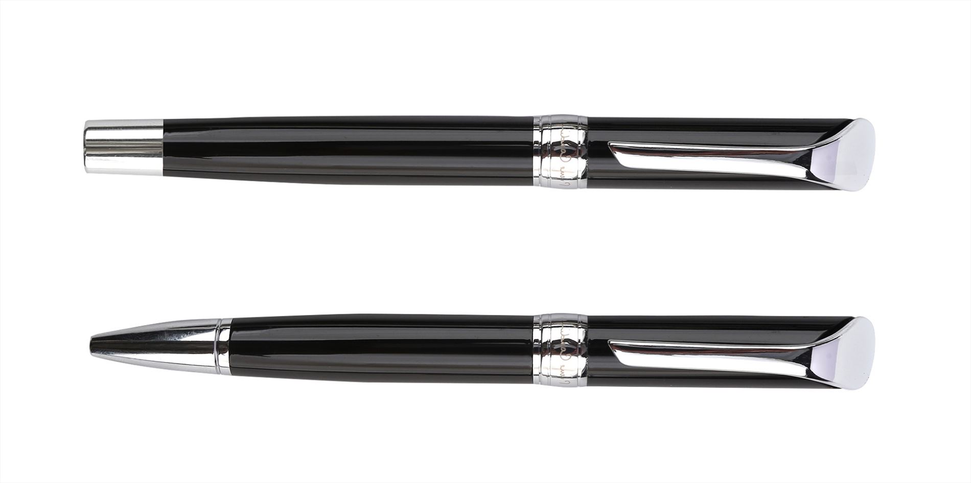 TP+TR-64BK סט עטים