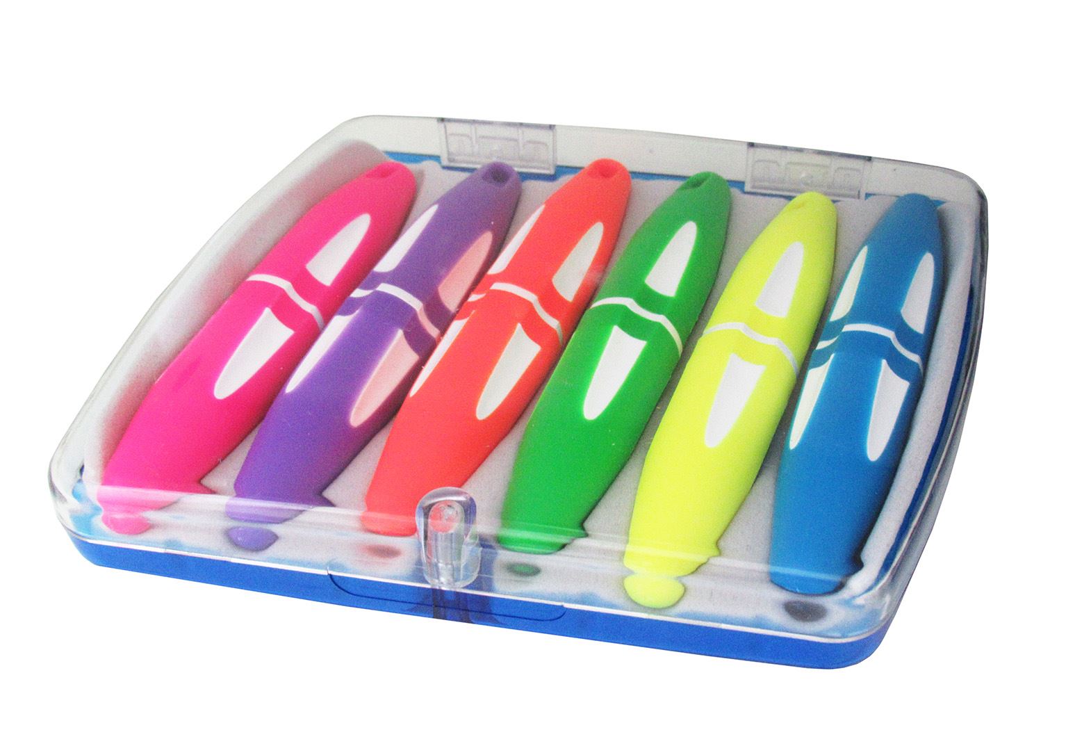 TPM-4869 סט מרקרים