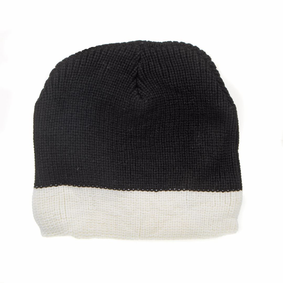 כובע צמר עם אוזניות