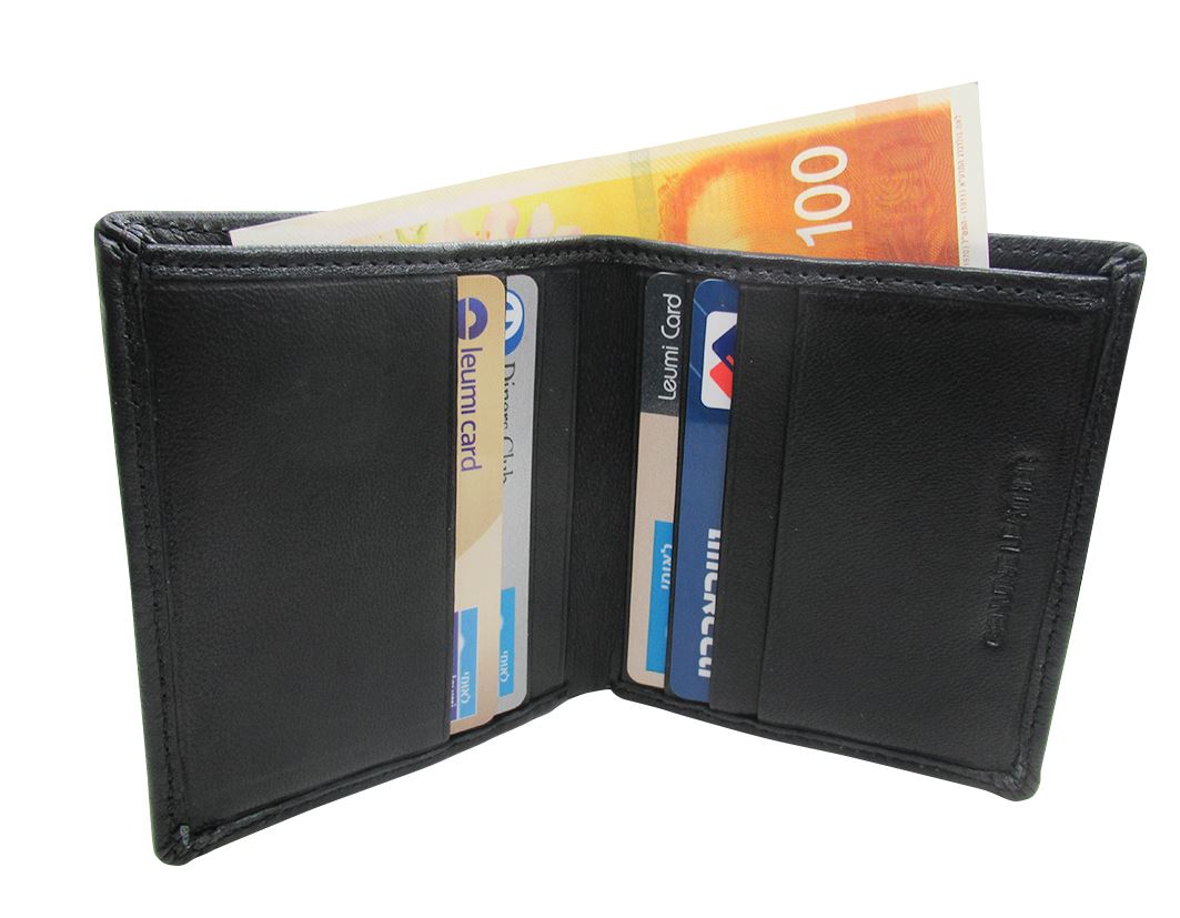 TW-240 ארנק גבר בארגון אופטימאלי