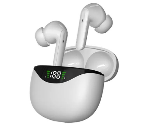 אוזניות בלוטוס אלחוטיות  TWS- TC-51W 