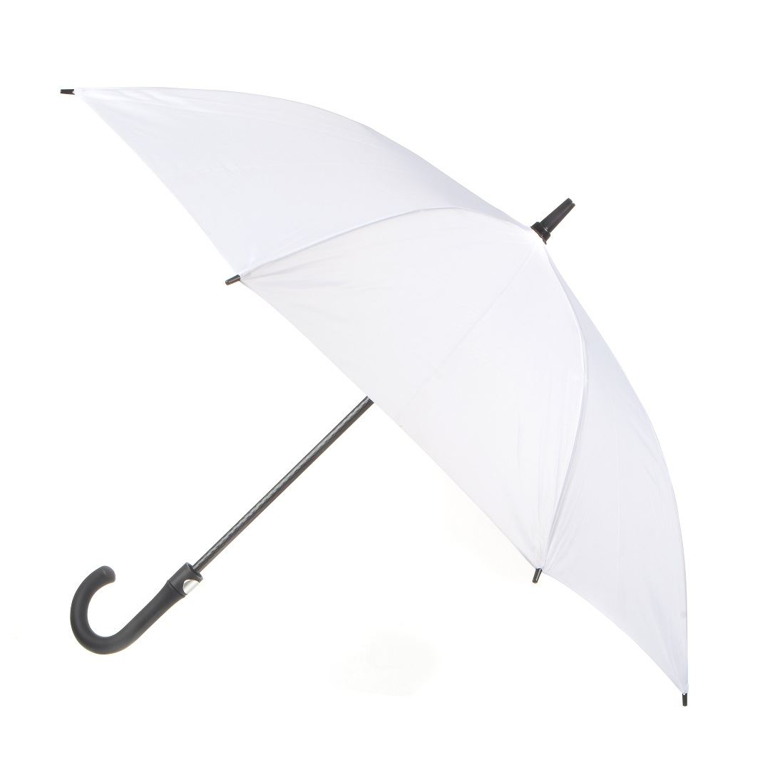 TS-227 מטריה עשויה בד דוחה מים W