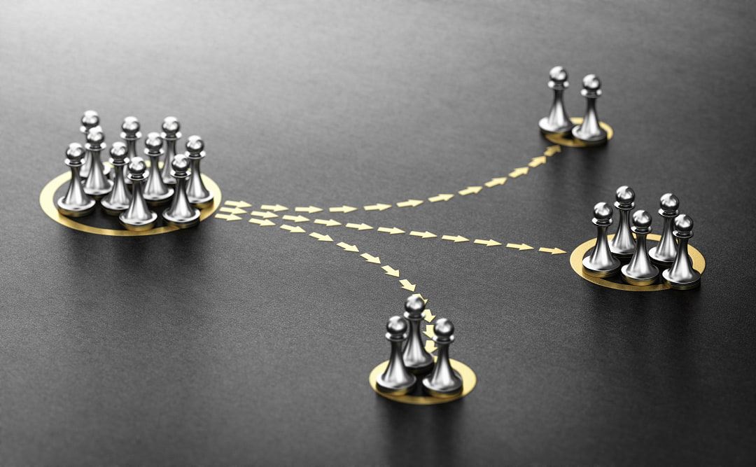 כלי חיוני לשיווק וקד"מ