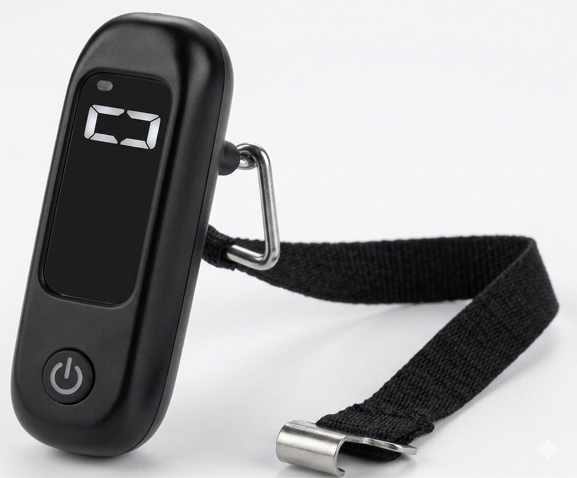 TG-800 משקל מזוודות דיגיטלי