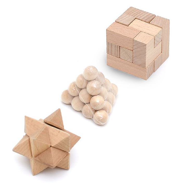 TG-4054 מארז משחקי מחשבה