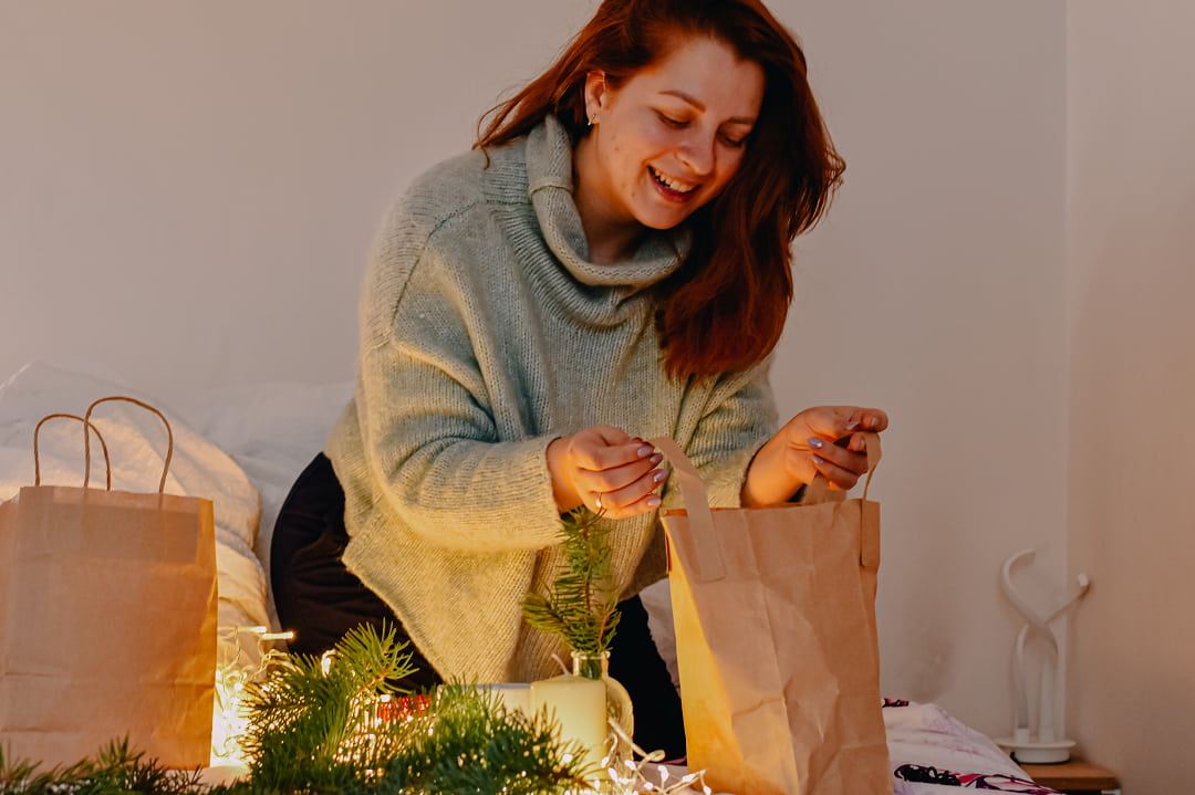 מארזי מתנות לחג