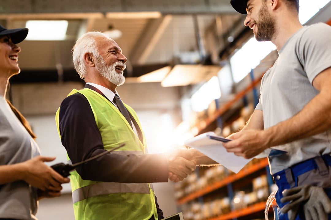 החשיבות של מתנות לעובדים