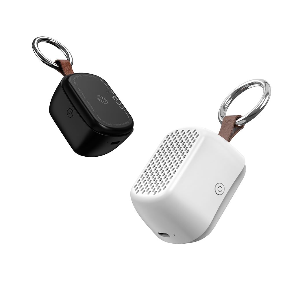 M-53 מיני רמקול מגנטי בלוטוס