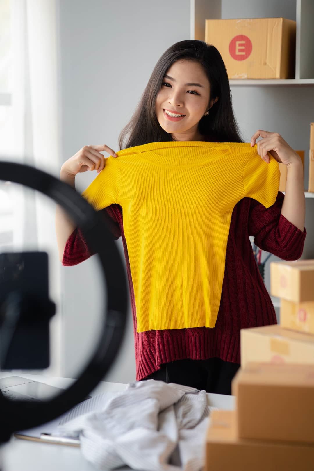 מוצרי פרסום- למה?