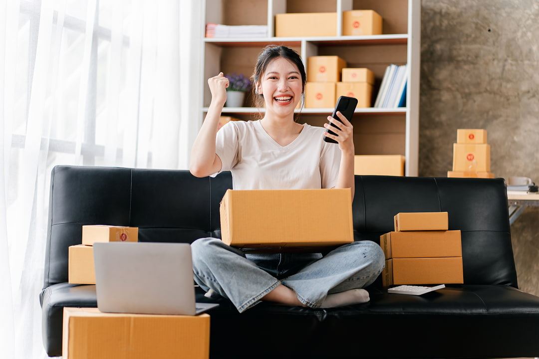 מחקר חדש מגלה: מוצרי קד"מ שנתנו בחינם אפקטיביים יותר מפרסומות