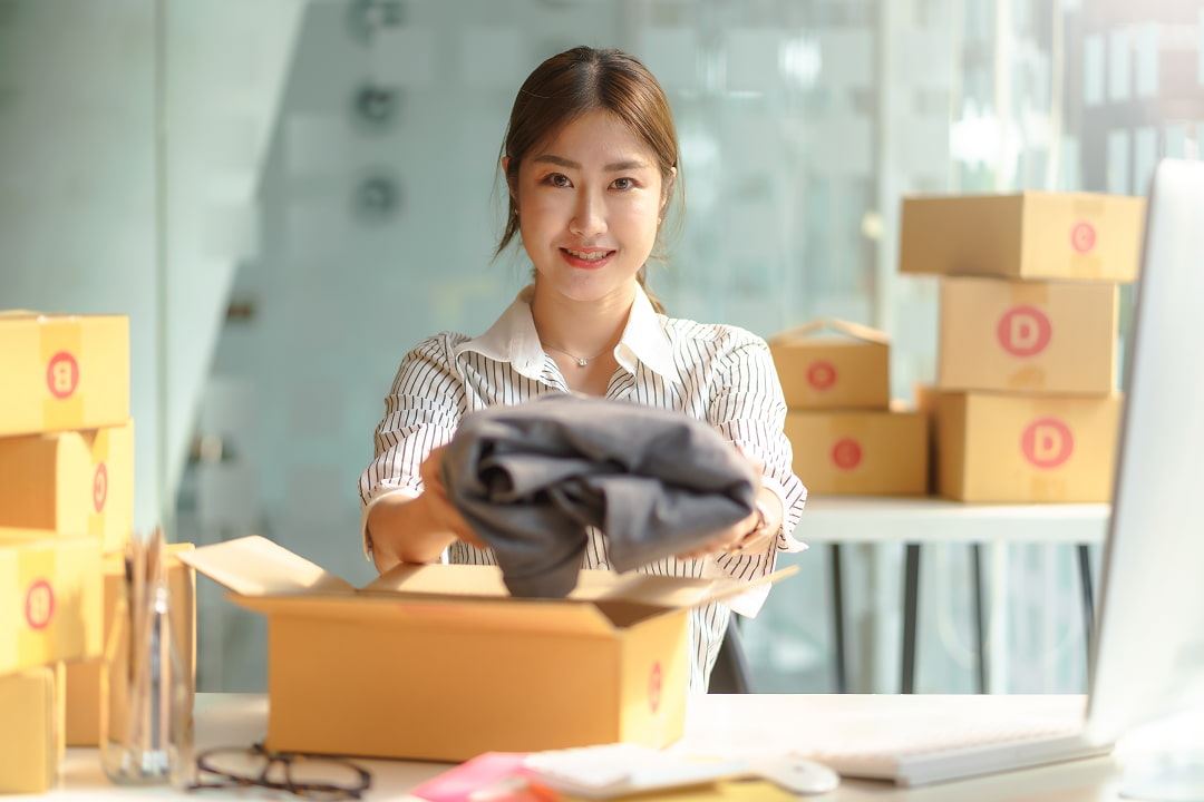 מי צריך מוצרי פרסום?