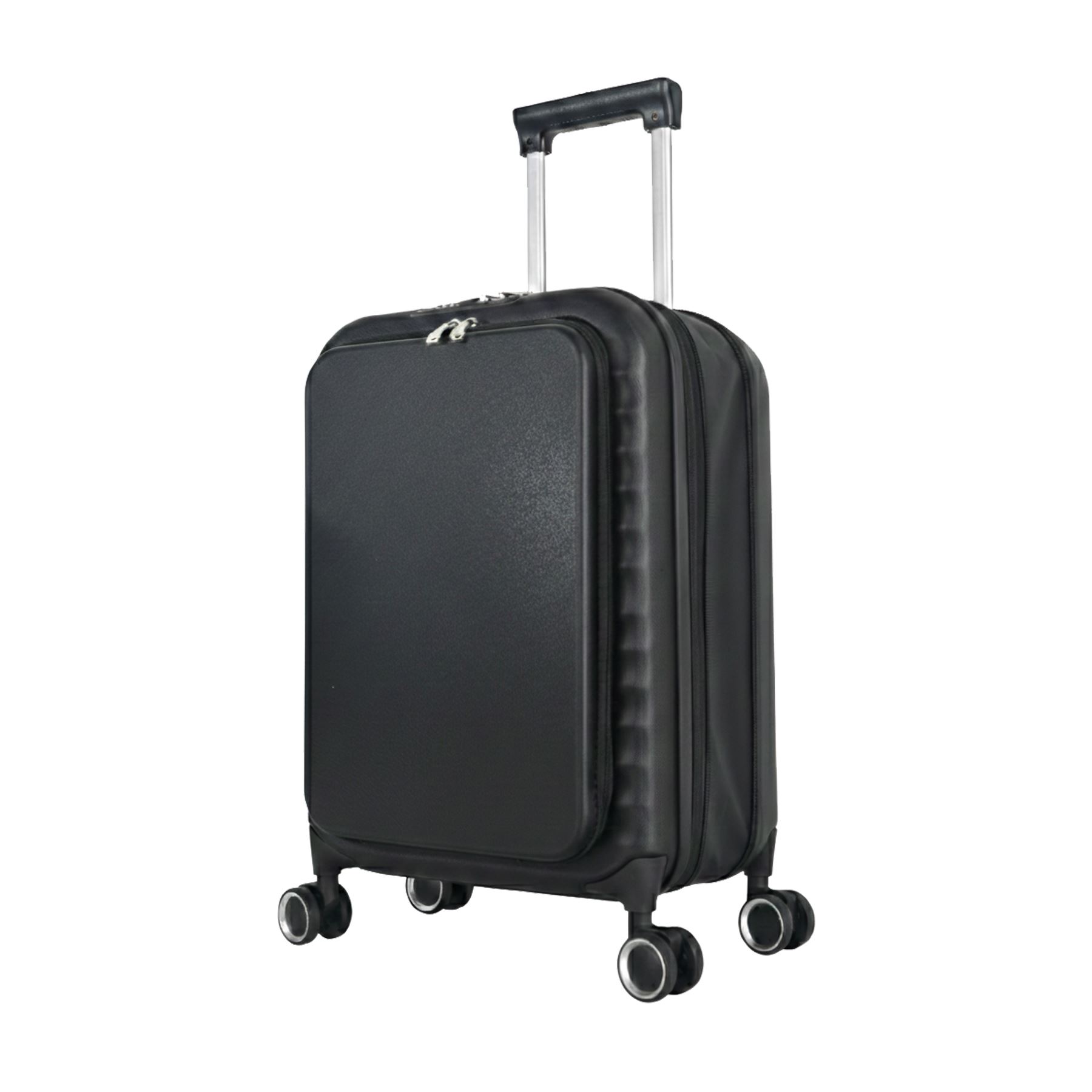TB-152BK מזוודת טרולי