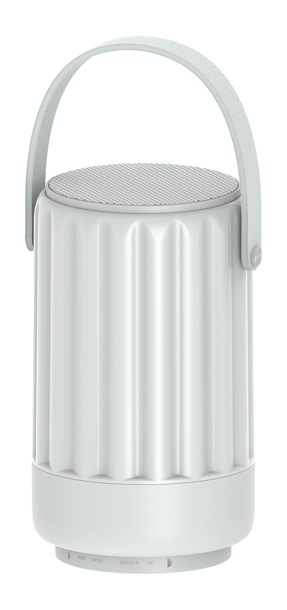 TC-1811 רמקול נישא בעל תאורה מתחלפת