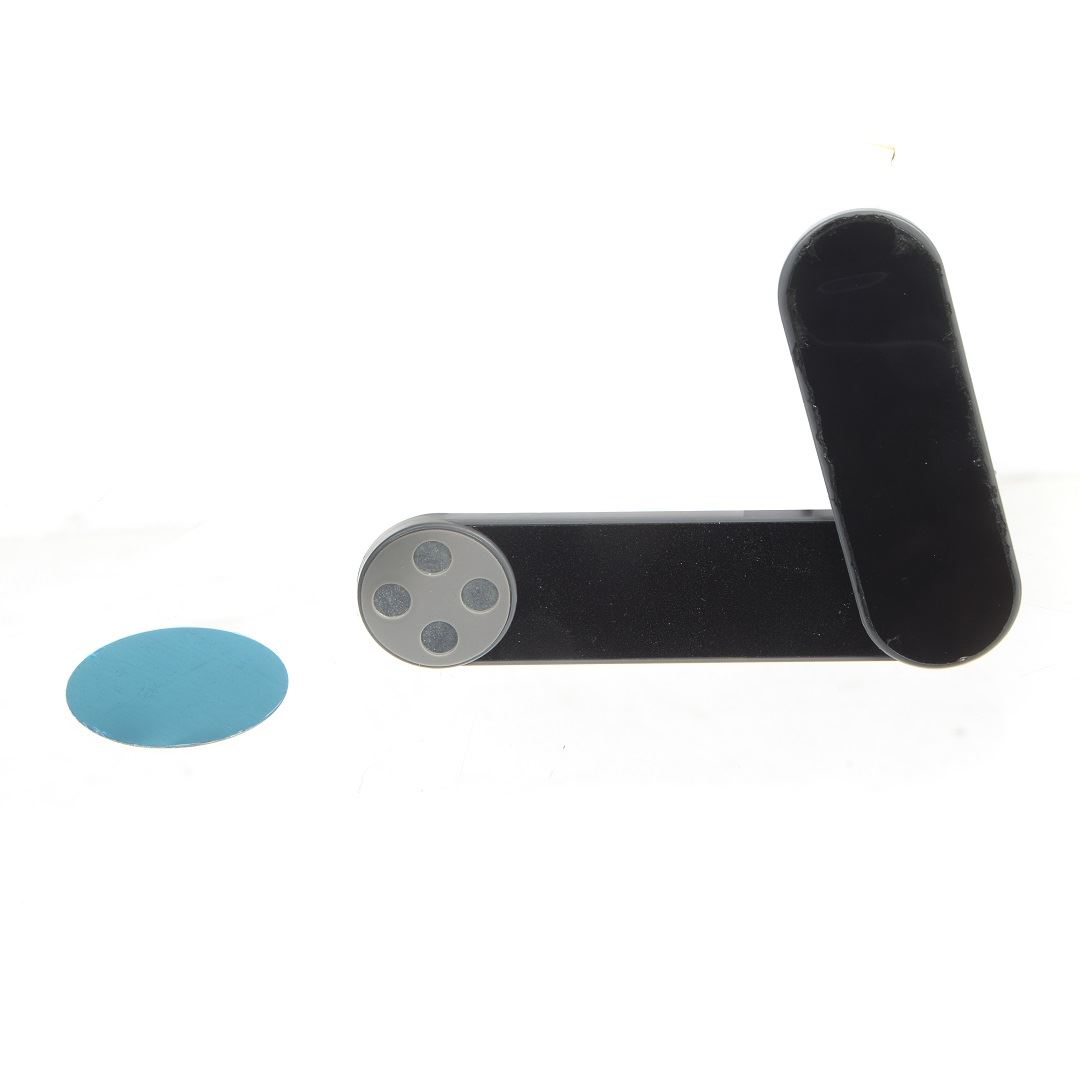 TG-2051BK מחזיק טלפון מגנטי לצג המחשב