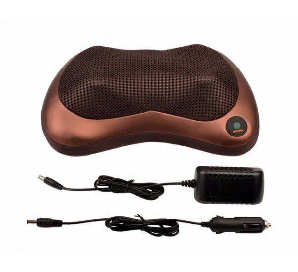 TG-673 כרית עיסוי מקצועית לבית ולרכב