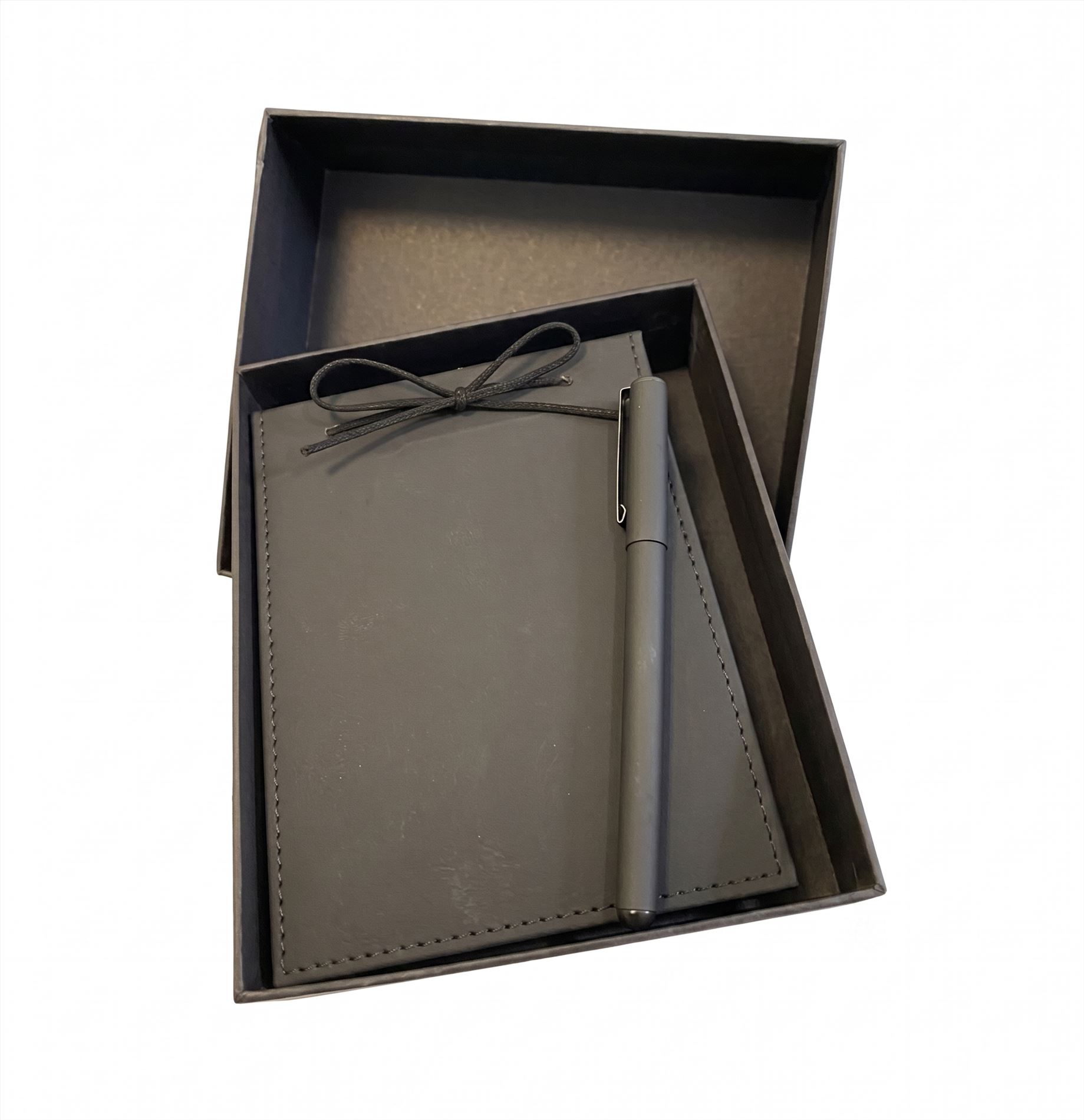 TH-287BK בלוק ממו מהודר שחור - פייר קארדן