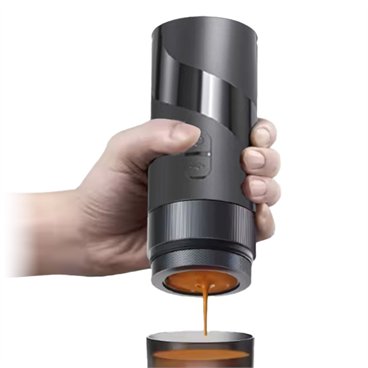 TK-11BK מכונת אספרסו ניידת