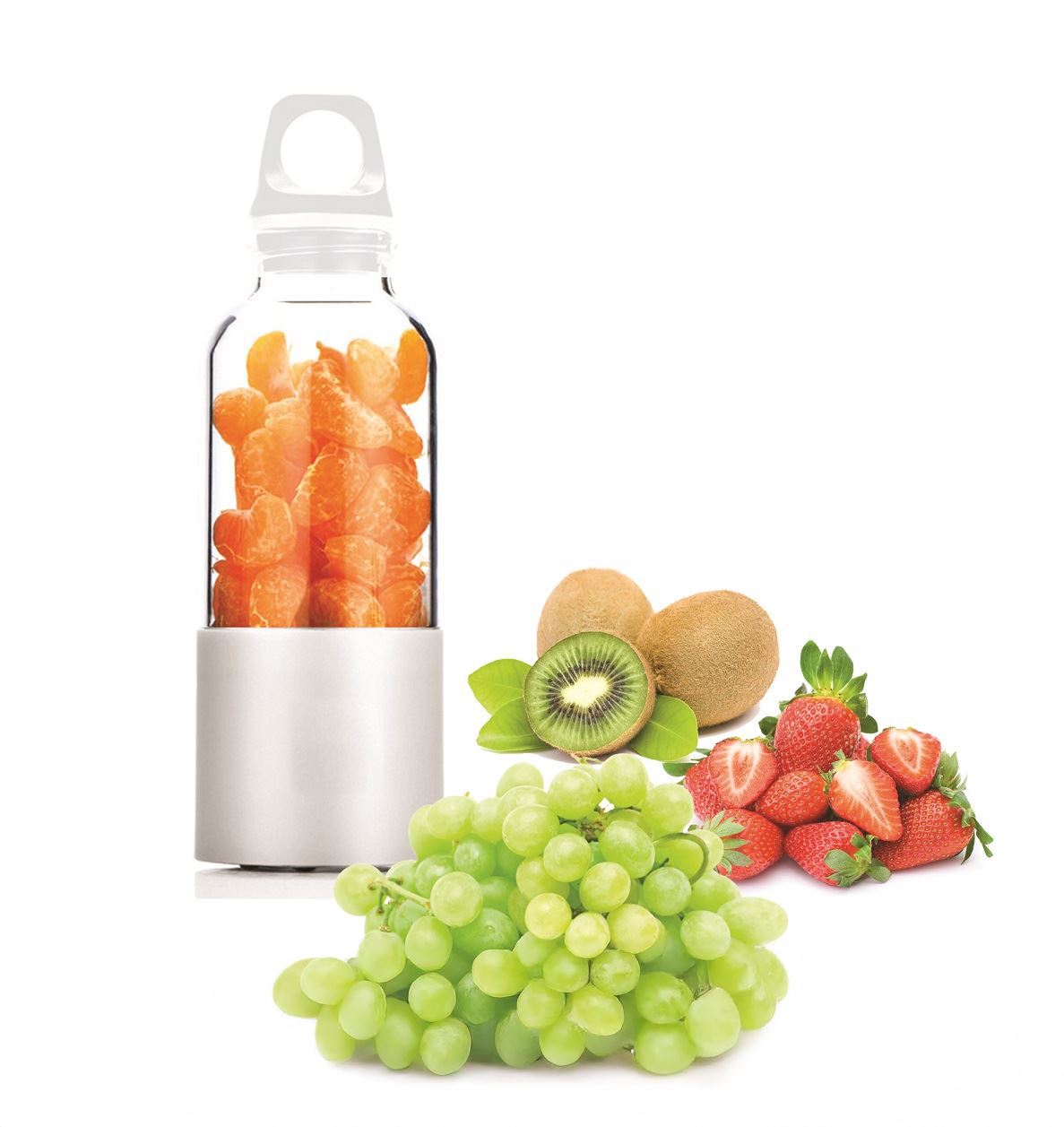 TK-6041 בלנדר/שייקר קומפטקטי מקצועי